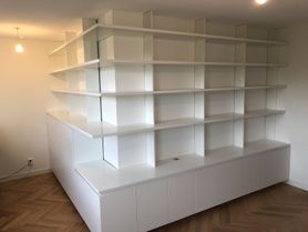 Wetstone Meubelen Amsterdam Contact